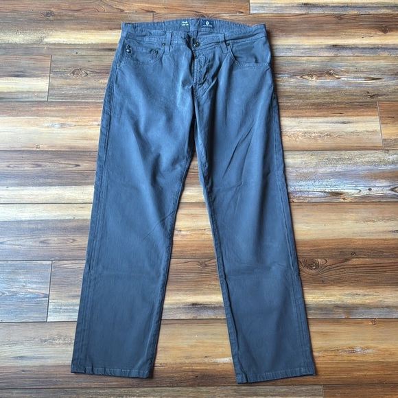 AG Adriano Goldschmied tellis modern slim 35 x 34 - Picture 3 of 6